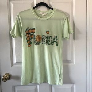 Urban Outfitters Florida Tee